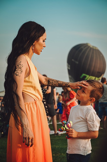 在賽事中展 在賽事中展